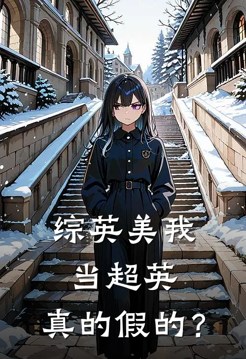 【综英美】我当超英，真的假的？(杰森黛西)完整版免费阅读_(【综英美】我当超英，真的假的？)全章节免费在线阅读