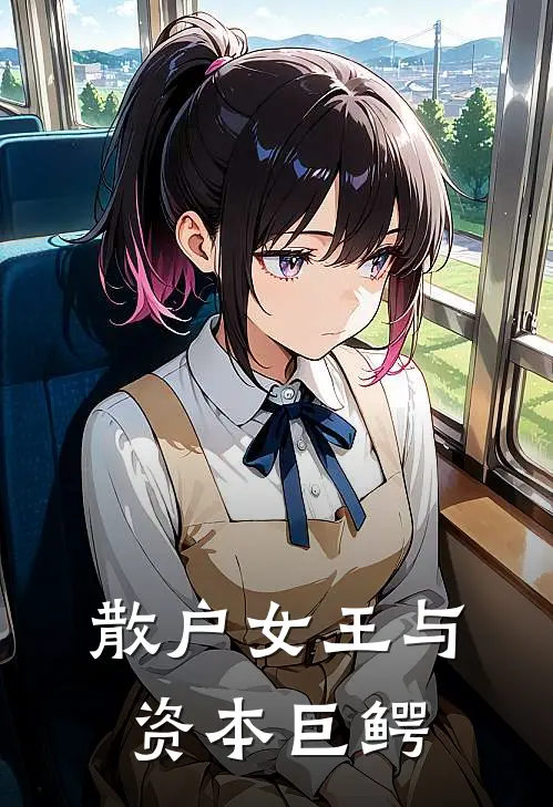 散户女王与资本巨鳄