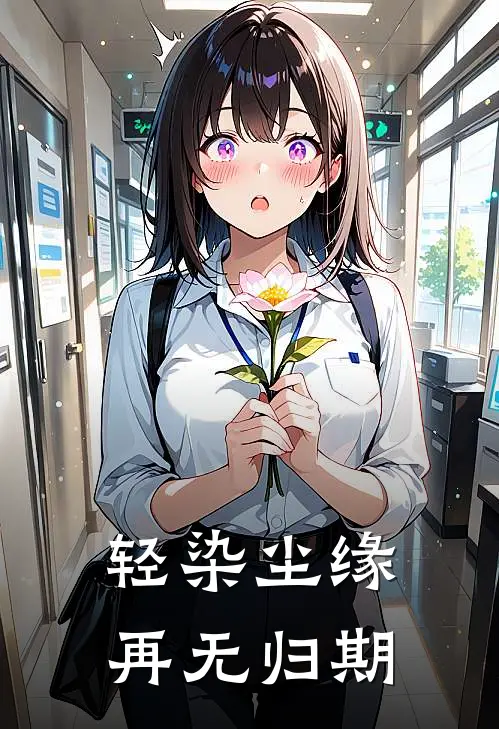 轻染尘缘，再无归期