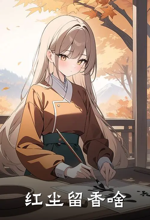 红尘留香啥