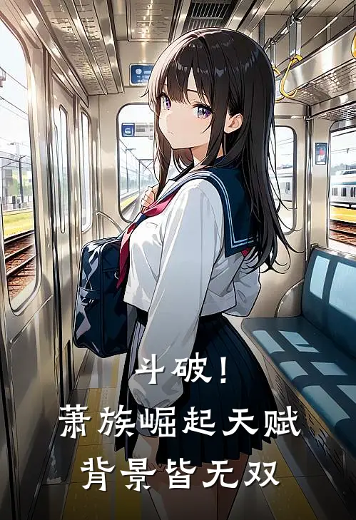 斗破！萧族崛起，天赋背景皆无双