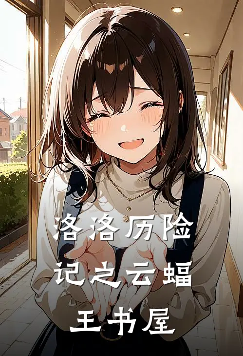 洛洛历险记之云蝠王书屋