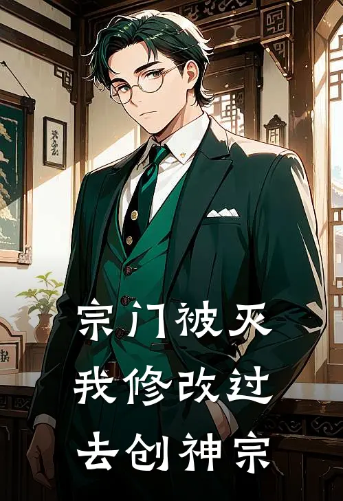 顾长夜刘莽宗门被灭，我修改过去创神宗最新章节阅读_顾长夜刘莽最新章节在线阅读