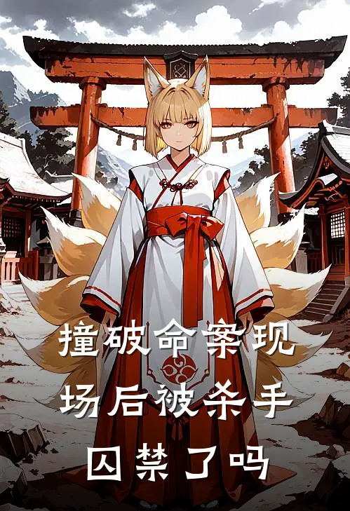 撞破命案现场后被杀手囚禁了吗