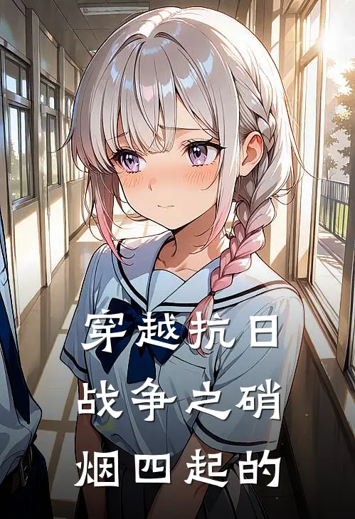 穿越抗日战争之硝烟四起的