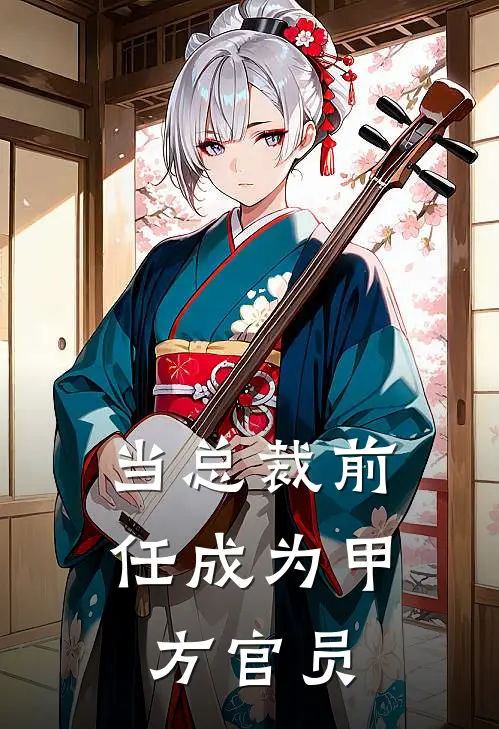 当总裁前任成为甲方官员