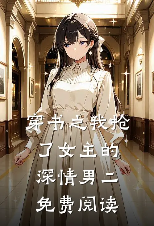 穿书之我抢了女主的深情男二免费阅读