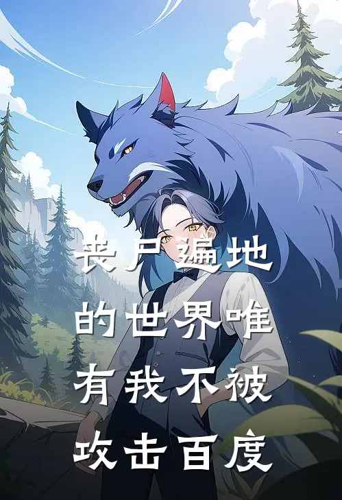 丧尸遍地的世界唯有我不被攻击百度