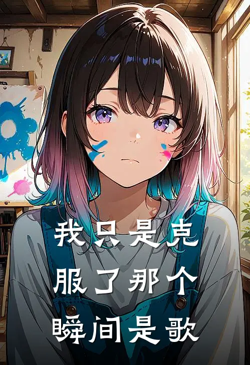 我只是克服了那个瞬间是歌