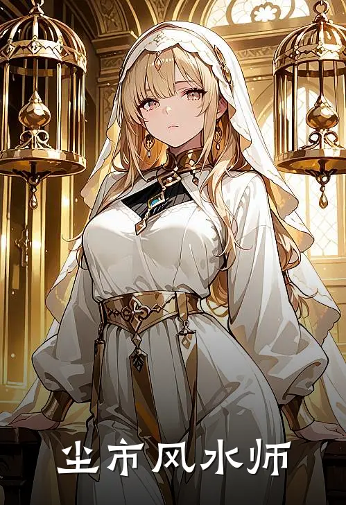 万风小李《尘市风水师》完结版免费阅读_万风小李热门小说