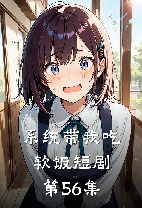 系统带我吃软饭短剧第56集