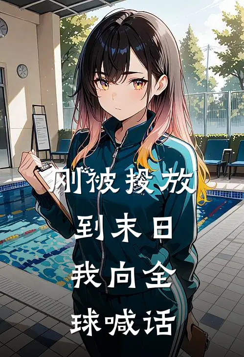 刚被投放到末日，我向全球喊话