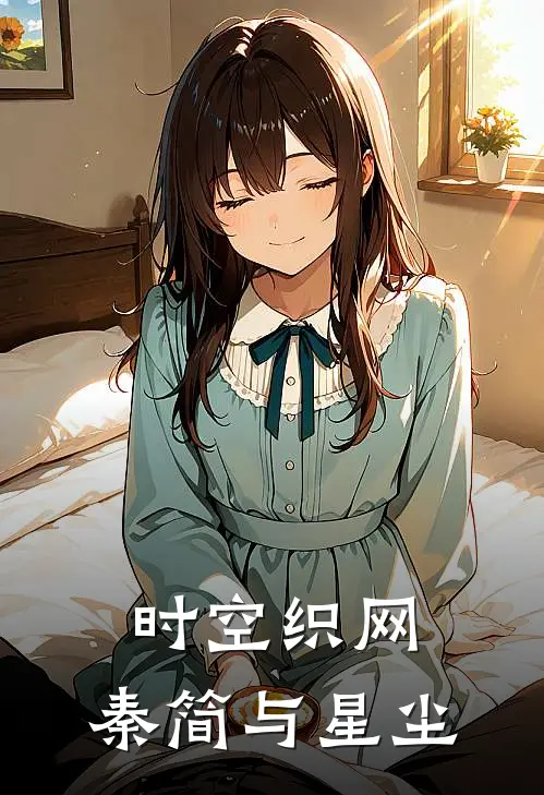 时空织网：秦简与星尘