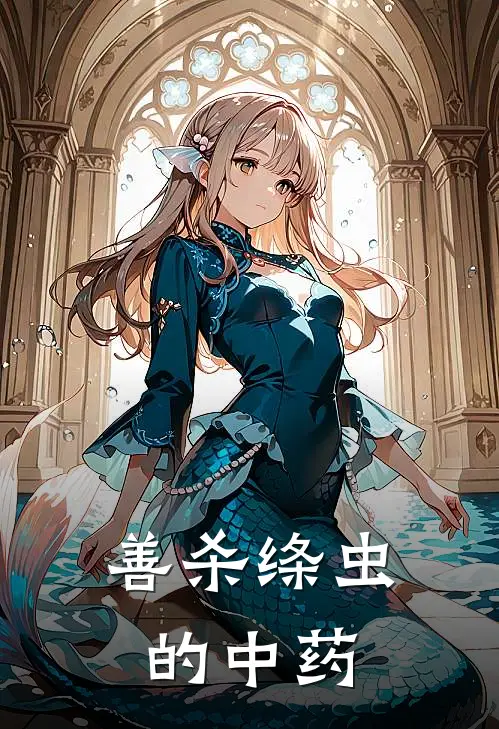 善杀绦虫的中药