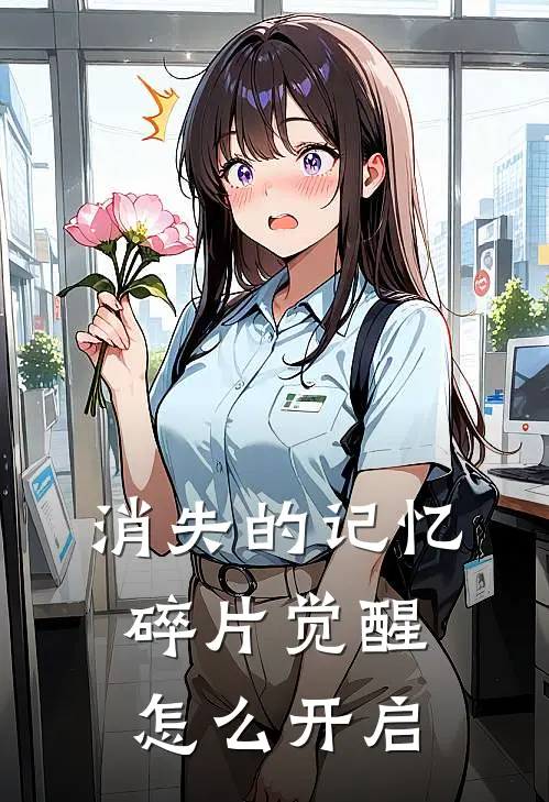 消失的记忆碎片觉醒怎么开启