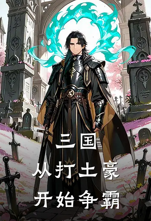 张轩赵三刀《三国：从打土豪开始争霸》完整版在线阅读_张轩赵三刀完整版在线阅读