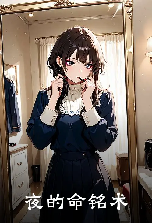 夜的命铭术
