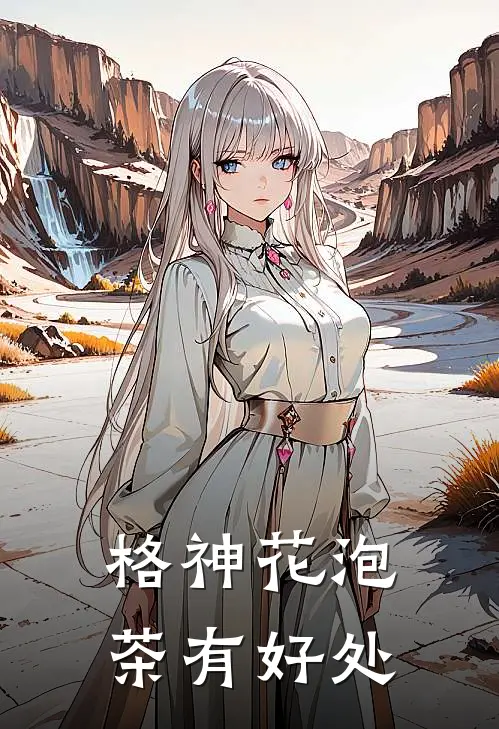 格神花泡茶有好处