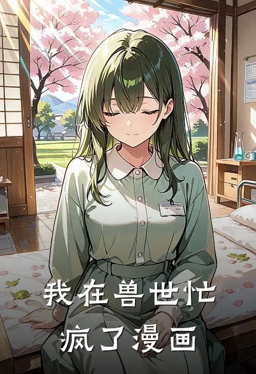 我在兽世忙疯了漫画