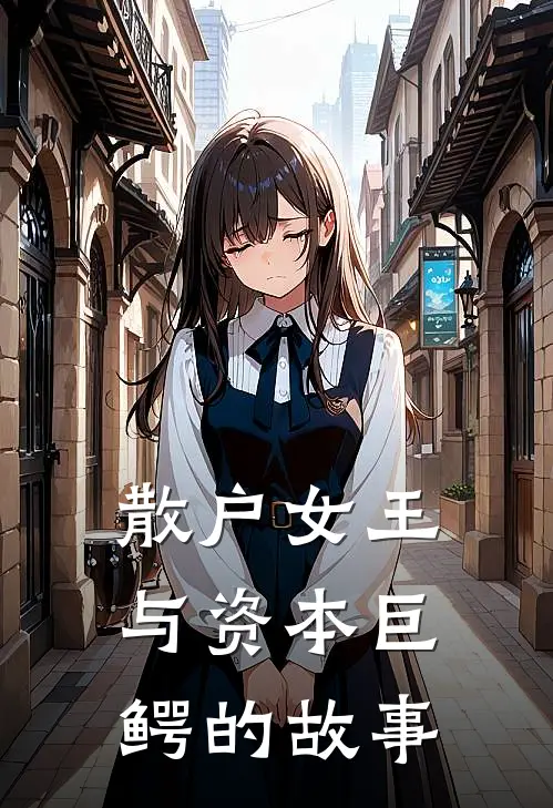 散户女王与资本巨鳄的故事