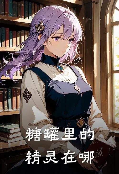 糖罐里的精灵在哪