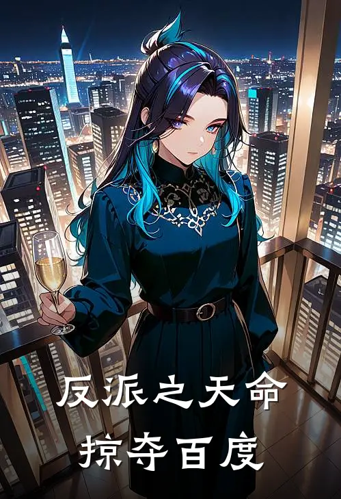 反派之天命掠夺百度