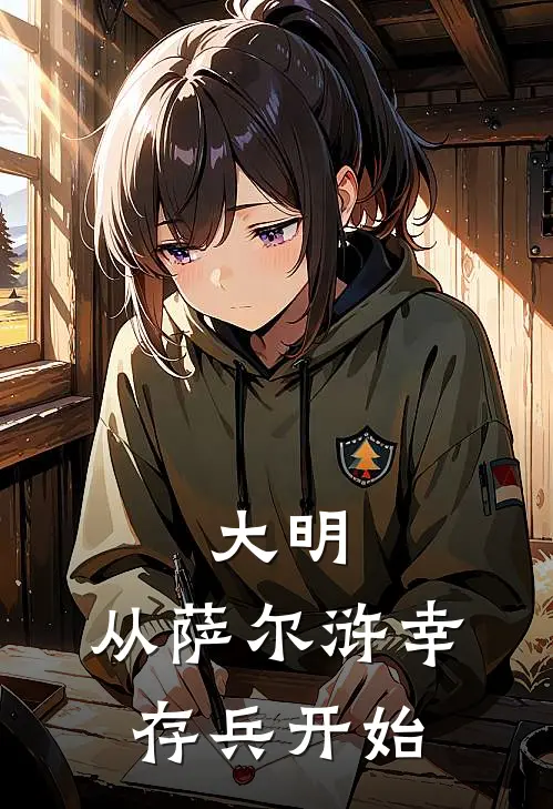 大明：从萨尔浒幸存兵开始