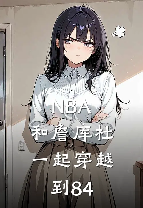 NBA：和詹库杜一起穿越到84