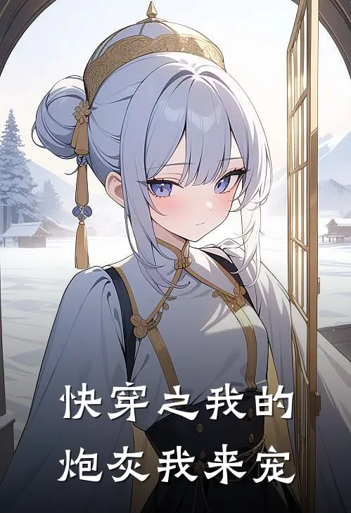 快穿之我的炮灰我来宠