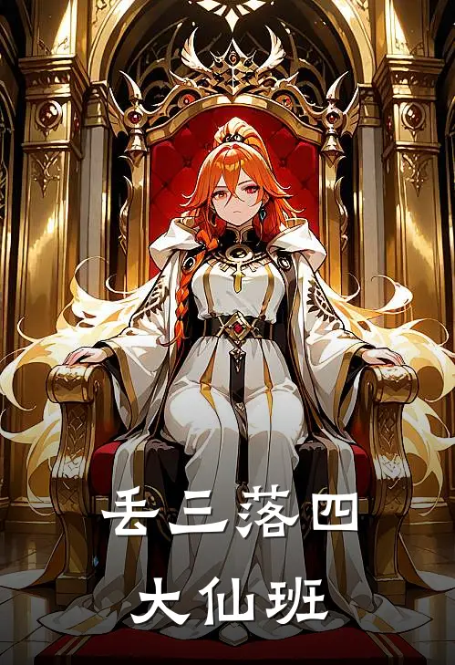 丢三落四大仙班