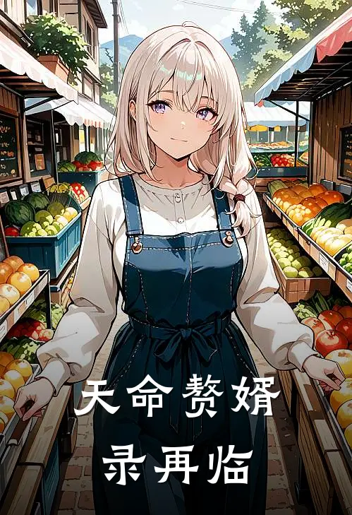 天命赘婿录再临陆长风苏明最新章节免费阅读_天命赘婿录再临全集免费阅读