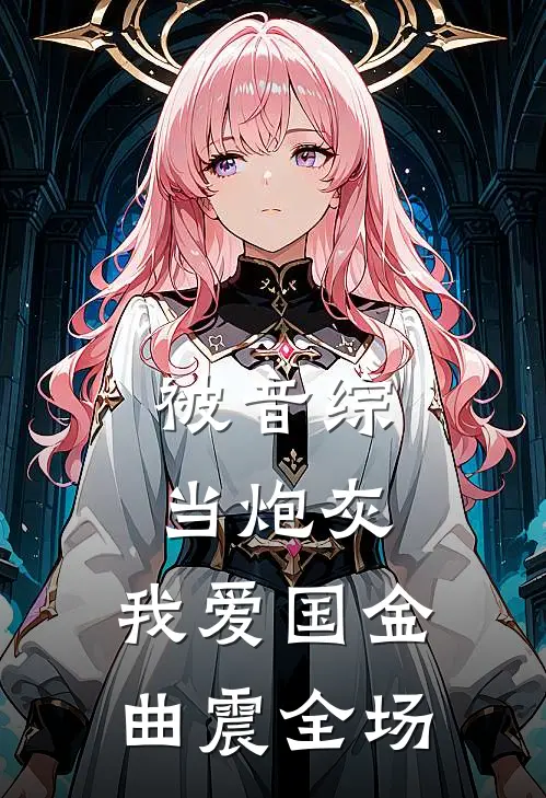 被音综当炮灰，我爱国金曲震全场