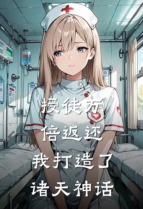 授徒万倍返还，我打造了诸天神话