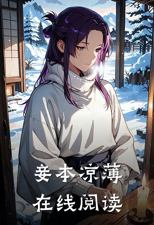 妾本凉薄在线阅读