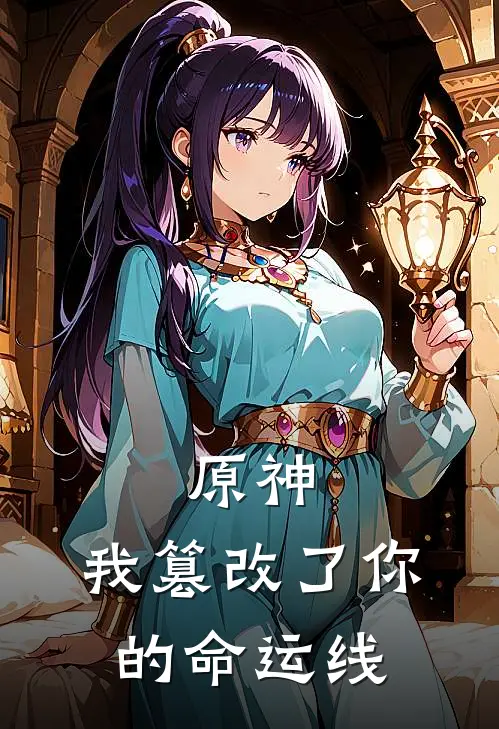 原神：我篡改了你的命运线