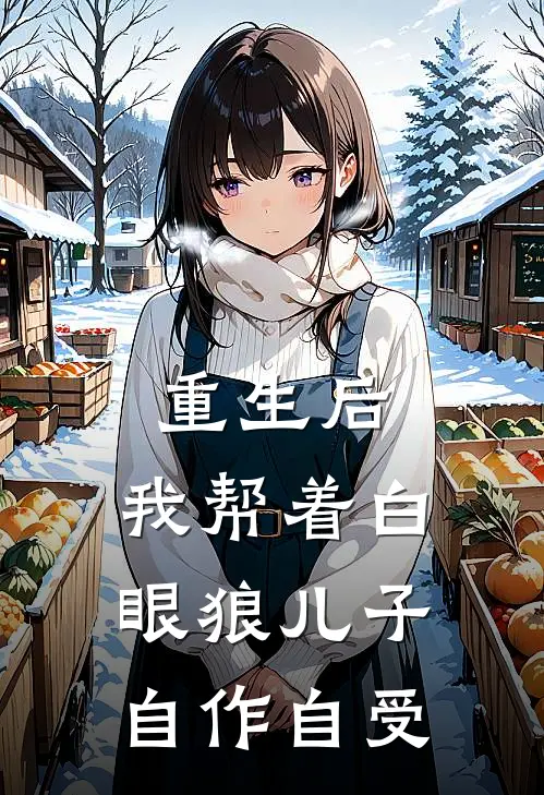 重生后，我帮着白眼狼儿子自作自受青楼花魁花魁热门小说完结_热门的小说重生后，我帮着白眼狼儿子自作自受青楼花魁花魁