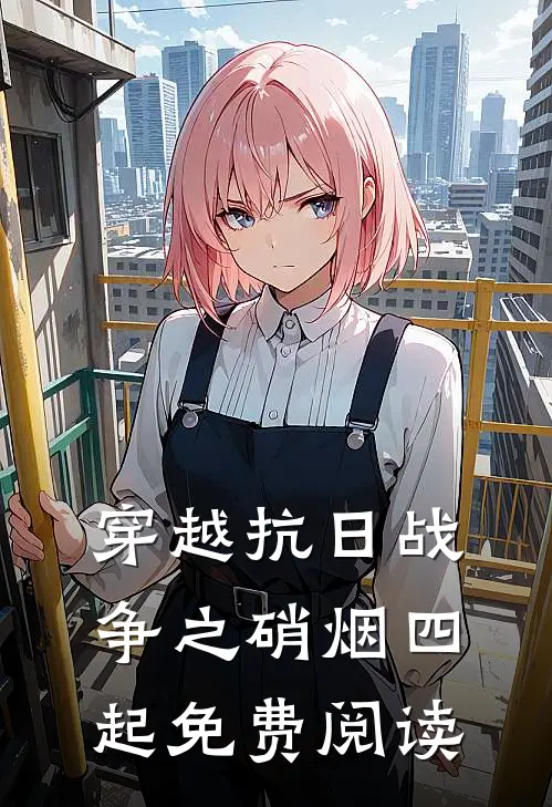 穿越抗日战争之硝烟四起免费阅读