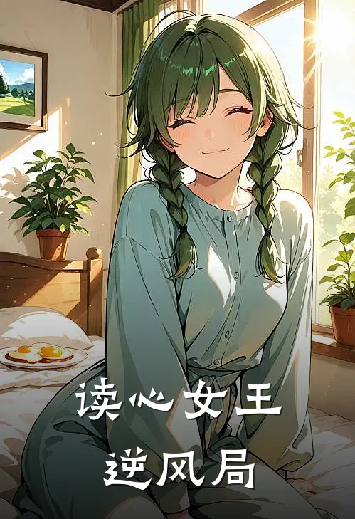 读心女王逆风局