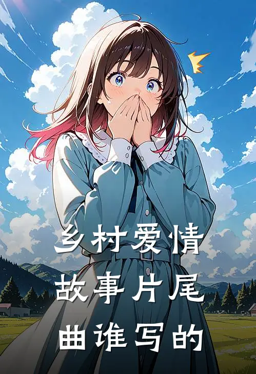 乡村爱情故事片尾曲谁写的