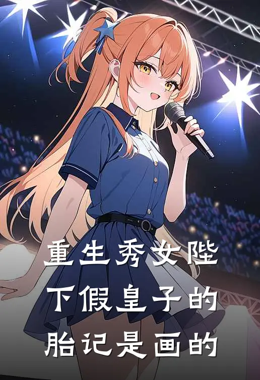 重生秀女陛下假皇子的胎记是画的沈未晞柳依依最新好看小说_已完结小说重生秀女陛下假皇子的胎记是画的沈未晞柳依依