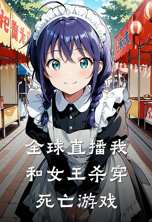 全球直播我和女王杀穿死亡游戏(江辰沈清颜)完结版小说_最新全本小说全球直播我和女王杀穿死亡游戏江辰沈清颜
