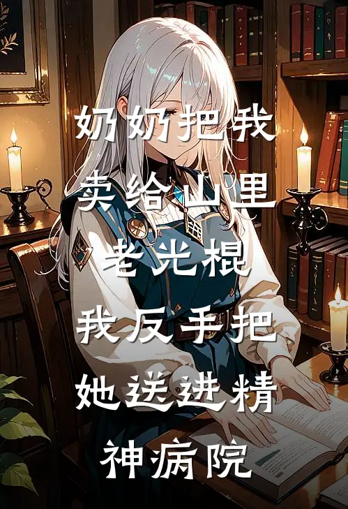 《奶奶把我卖给山里老光棍，我反手把她送进精神病院》赵宝四赵宝全本阅读_(赵宝四赵宝)全集阅读