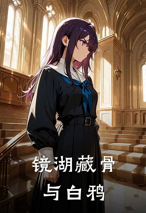 镜湖藏骨与白鸦(时阙时阙)全本免费在线阅读_时阙时阙全文阅读