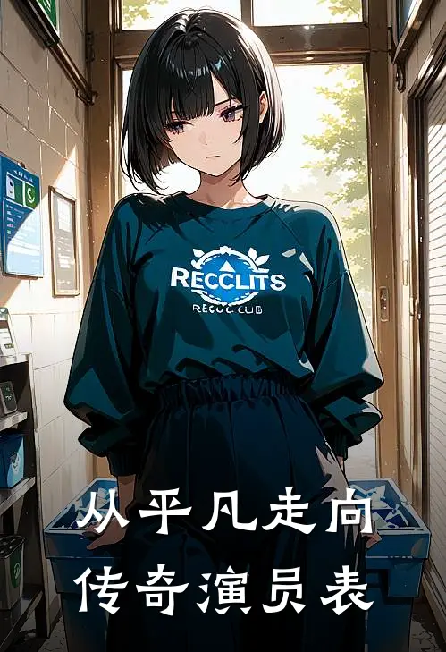 从平凡走向传奇演员表