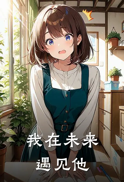 我在未来遇见他阳志迪明成最新更新小说_在线阅读免费小说我在未来遇见他阳志迪明成