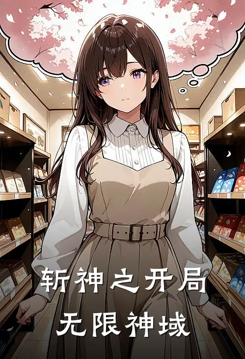 斩神之开局无限神域