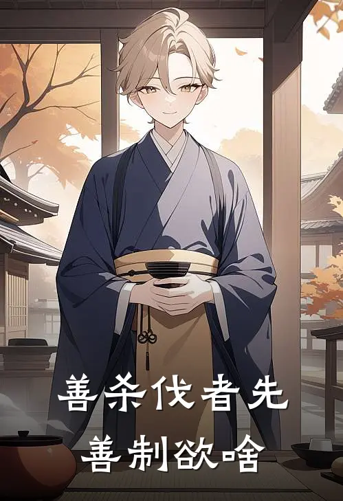 善杀伐者先善制欲啥