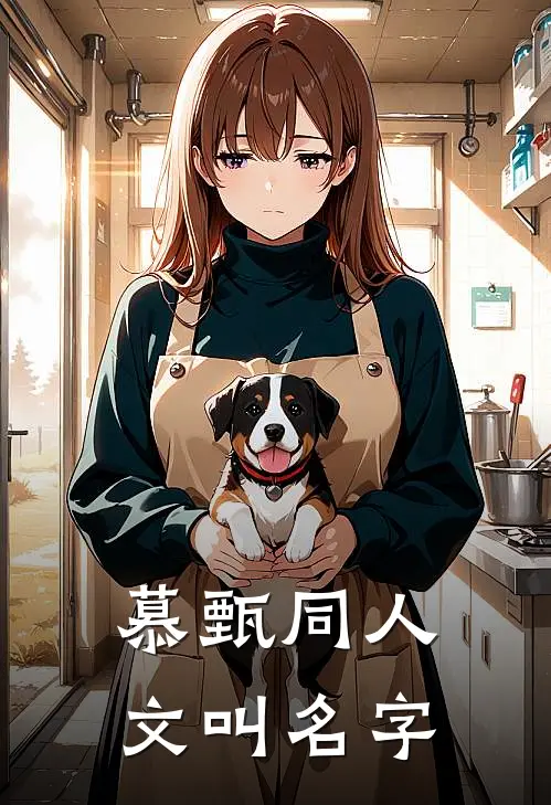 慕甄同人文叫名字