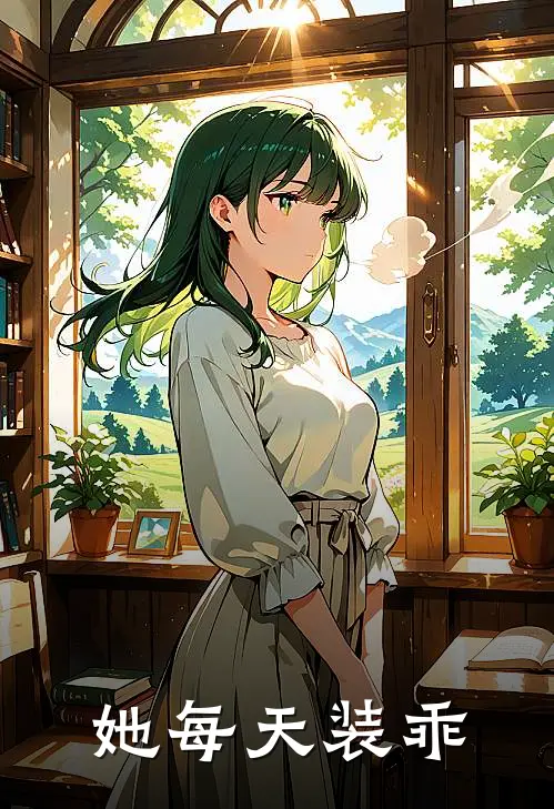 她每天装乖叶蓉蓉叶瑾完本完结小说_无弹窗全文免费阅读她每天装乖(叶蓉蓉叶瑾)