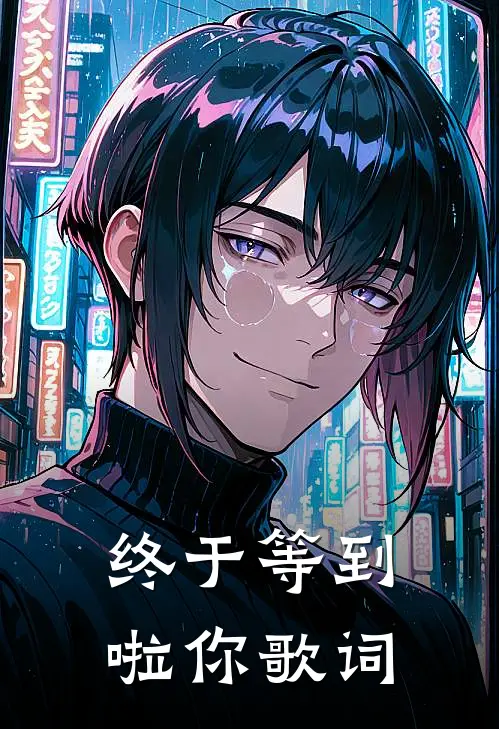 终于等到啦你歌词